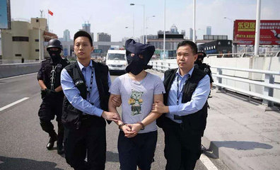 执行死刑流程