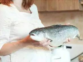 孕妇吃啥鱼好