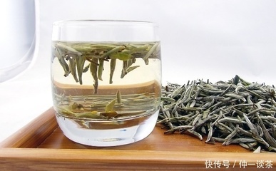 白茶祛湿吗