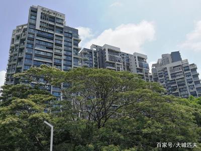 深圳南山房子
