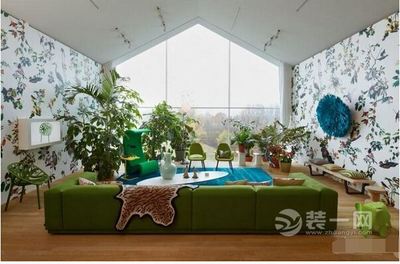 家装除甲醛方法