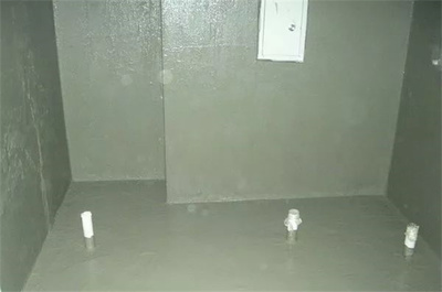 屋内防水