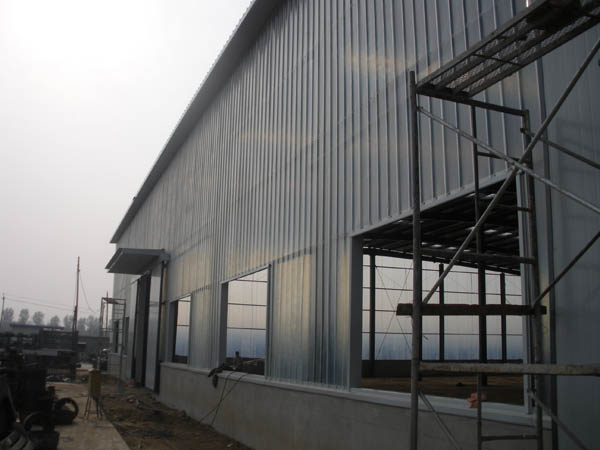 上海钢结构有限公司电话号码（上海钢结构工程有限公司）