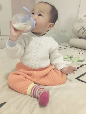 一岁的宝宝大概多高