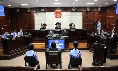 二审应当开庭的情形