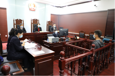 起诉到开庭多长时间