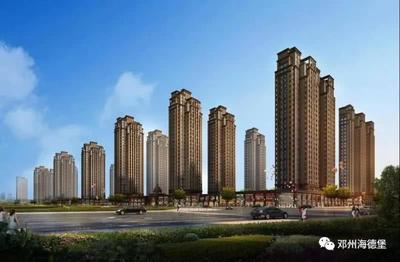 东润地产