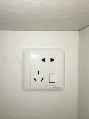 插座回路是什么意思