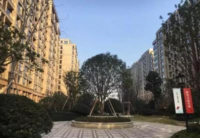 杭州金色江南