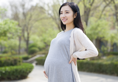 怀孕期肚子胀气怎么办