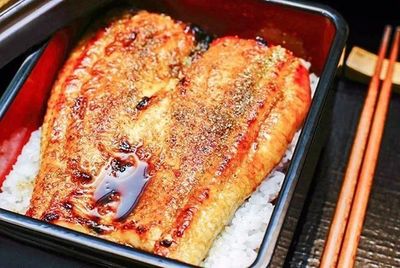 烤腌鳗鱼的做法大全家常