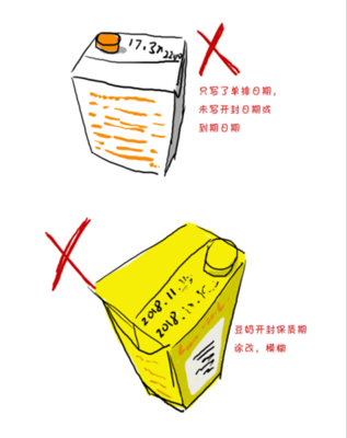 豆奶粉过期了还能喝吗