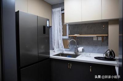 厨房石英石台面脏了怎么洗
