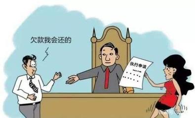 执行和解的法律规定
