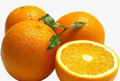 橙子的好处有哪些