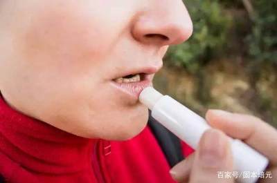 口唇炎怎么治疗用什么药膏