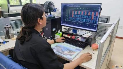 设计研发