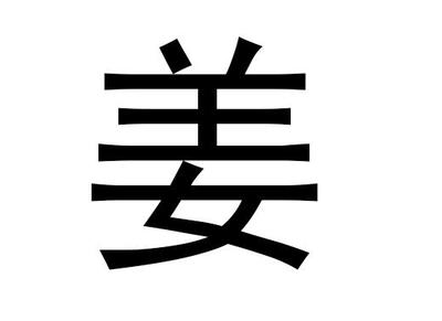 姜五行属什么