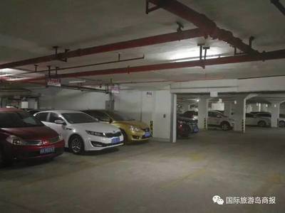 车位只卖不租合法吗