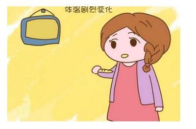排卵期肚子会胀痛吗