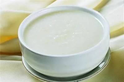 六个月宝宝可以喝米汤吗