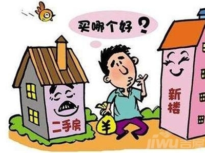 二手房过户需要什么证件