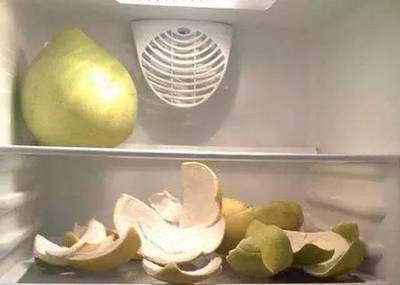 冰箱的异味怎么去除