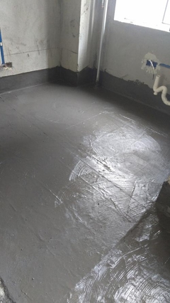 室内做防水用什么材料
