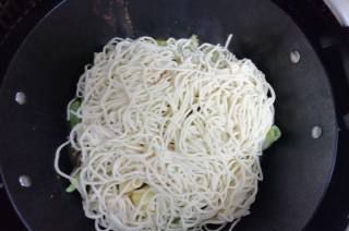 炖土豆面条的做法大全家常