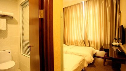 鞍山龙源假日温泉酒店