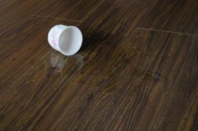 九棵松地板是几线品牌