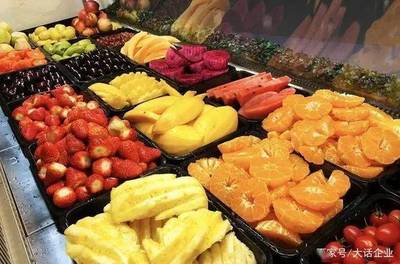 超市卖烂水果怎么赔偿