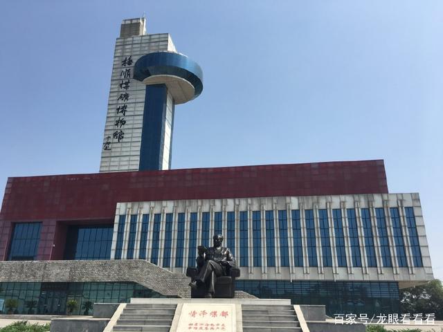 抚顺3天经典线：从清前史到工业魂