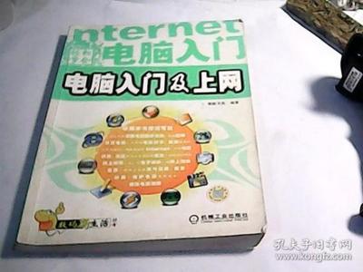 电脑上网轻松入门