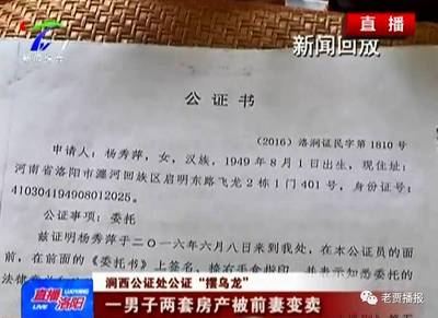 洛阳市公证处电话