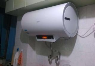 磁能电热水器优缺点
