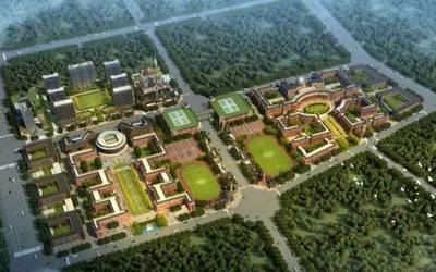 上海外国语大学秀洲外国语学校