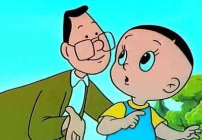 二岁宝宝动画片