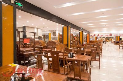 家具店铺
