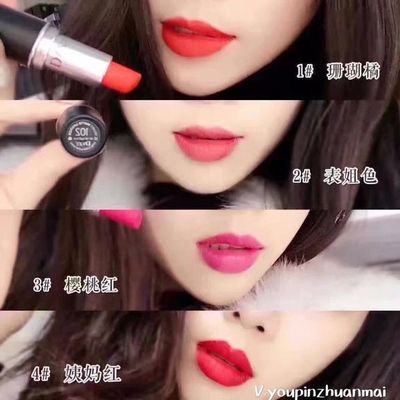 画彩妆的基本步骤