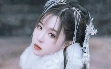 六个字的网名古风