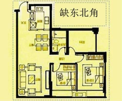 什么户型的房子最好卖