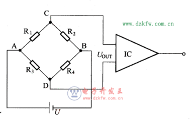 电阻的原理是什么