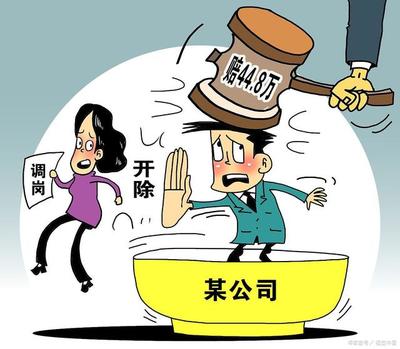 公司降薪合法吗