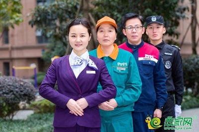 荣盛物业怎么样