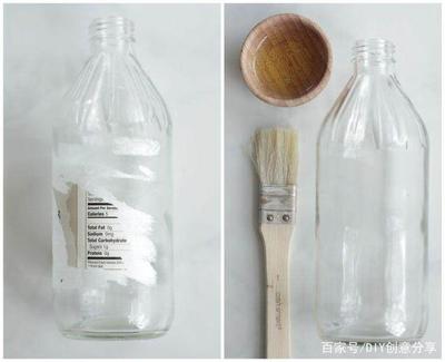 塑料瓶用什么做的手工艺品