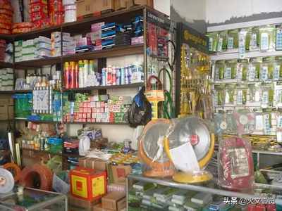 五金店利润怎么样