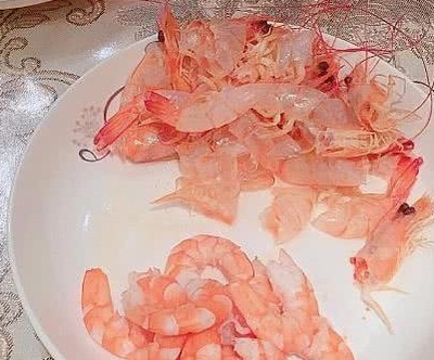 月子里可以吃大虾吗