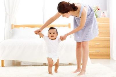 一岁宝宝如何教育
