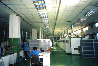 pcb厂